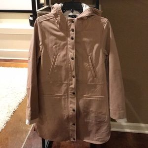 NWOT Bylyse Jacket P/S